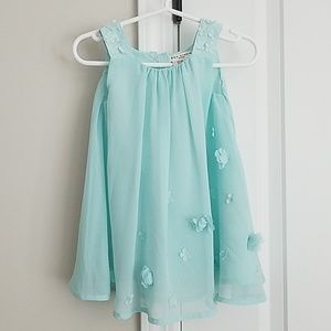 Max Studio 12 month dress